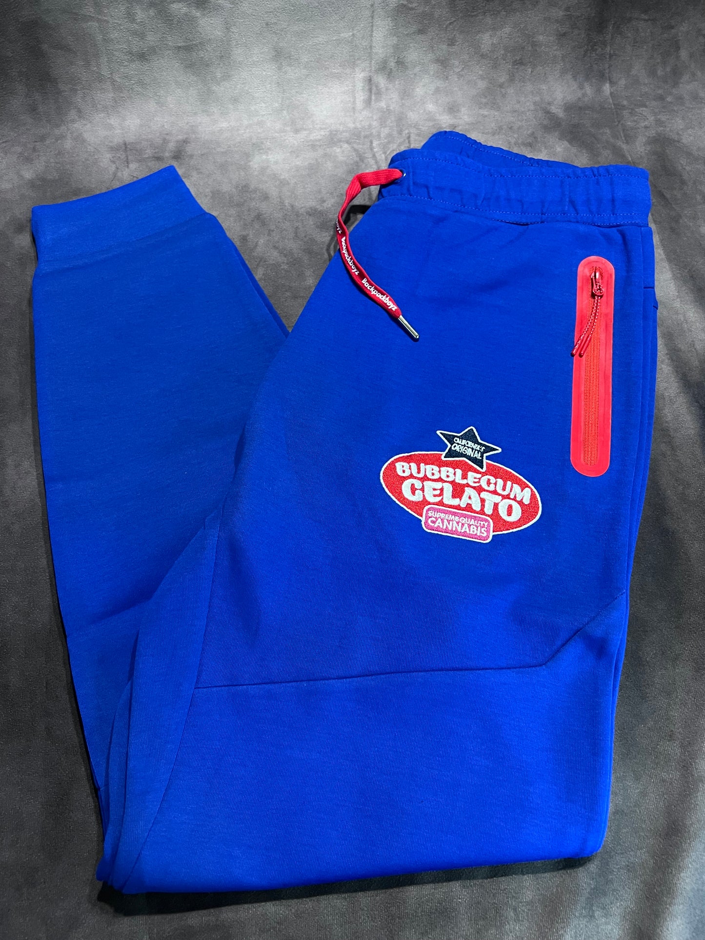 Pants BackpackBoyz