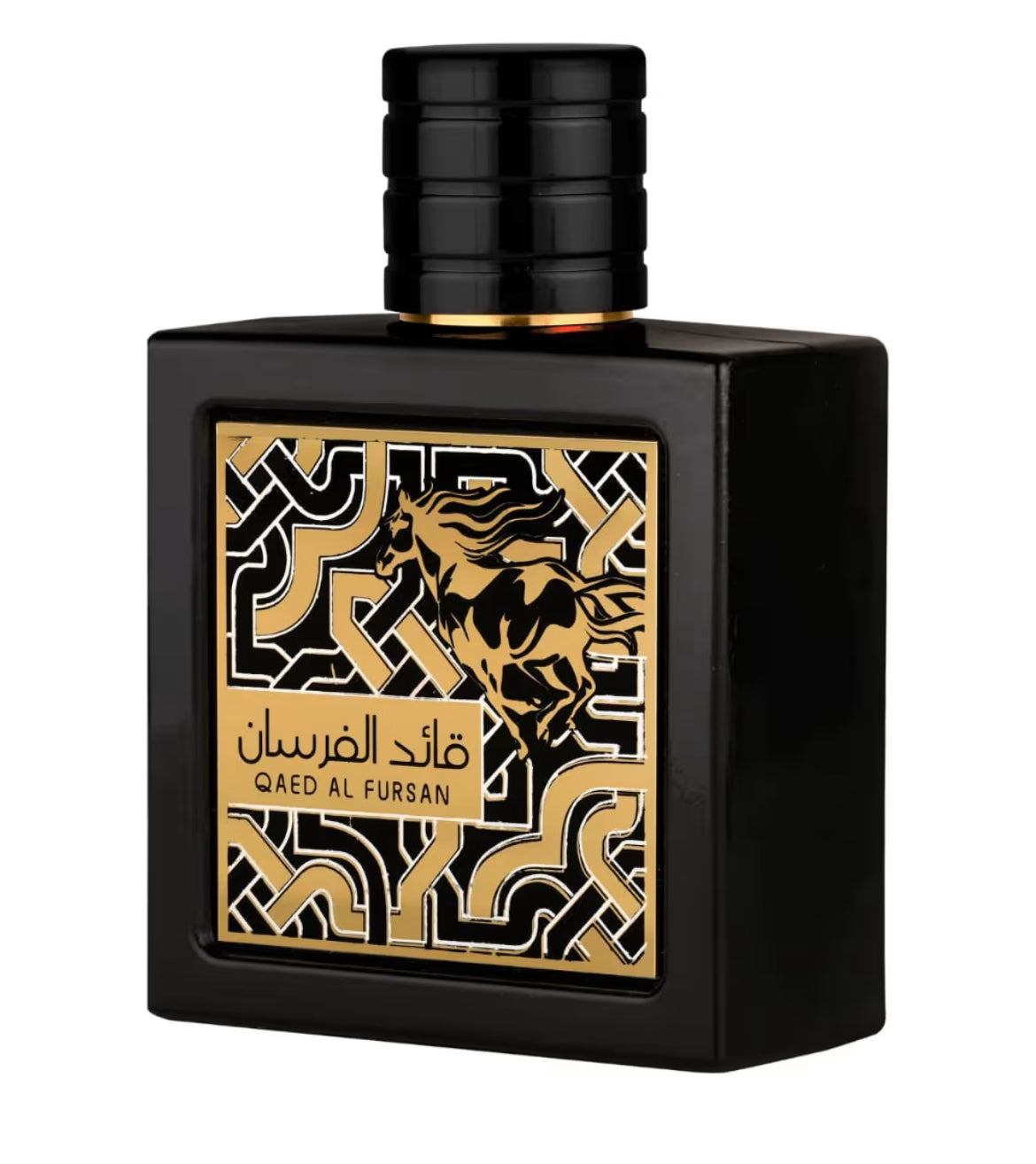 QAED AL
FURSAN 90ML
EDP Lattafa