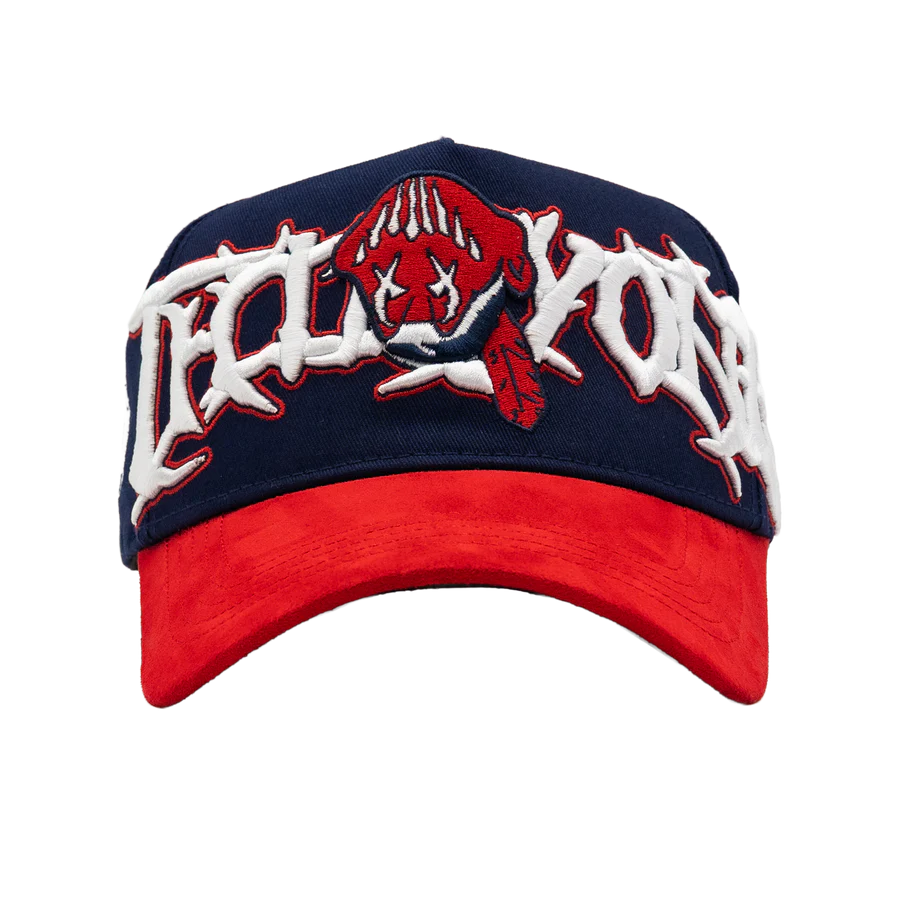 31 Hats - World Series