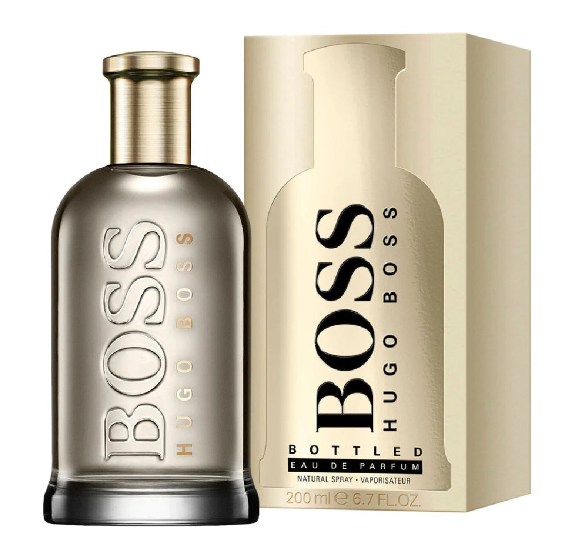 Boss Bottled 100ml EDP