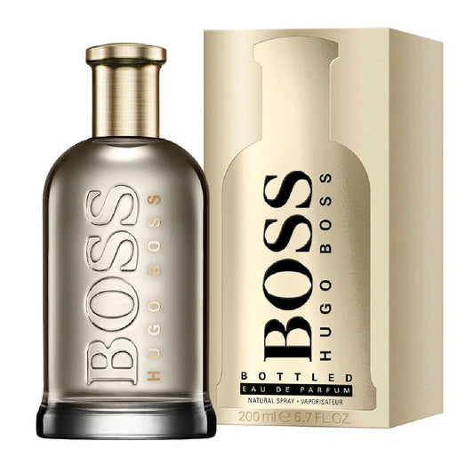 Boss Bottled 100ml EDP