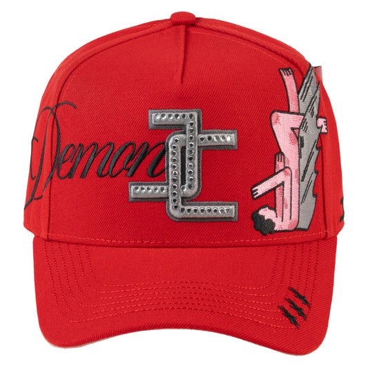 JC Hats DEMON