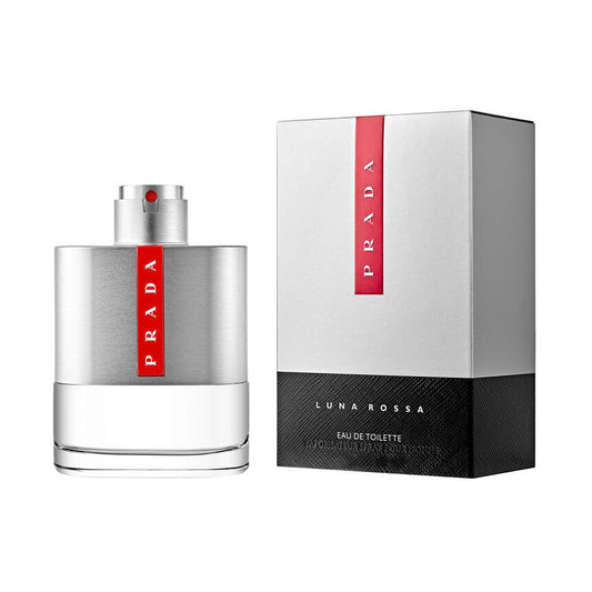 PRADA Luna Rossa Eau de Toilette, 100 ml
Hombre