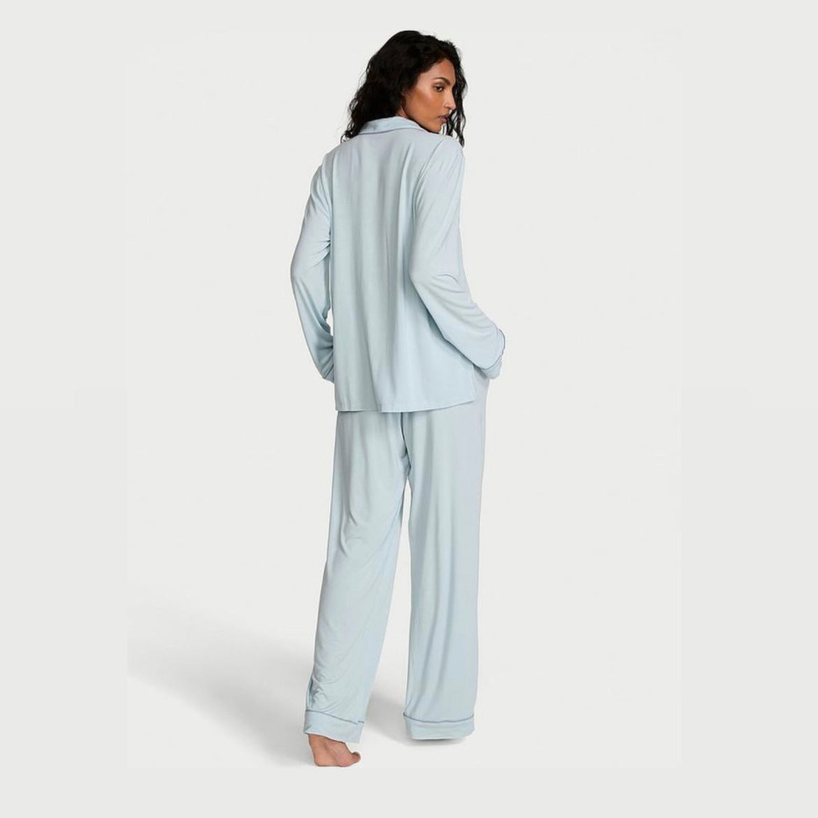 VICTORIA'S SECRET PIJAMA 
(MODAL SOFT)