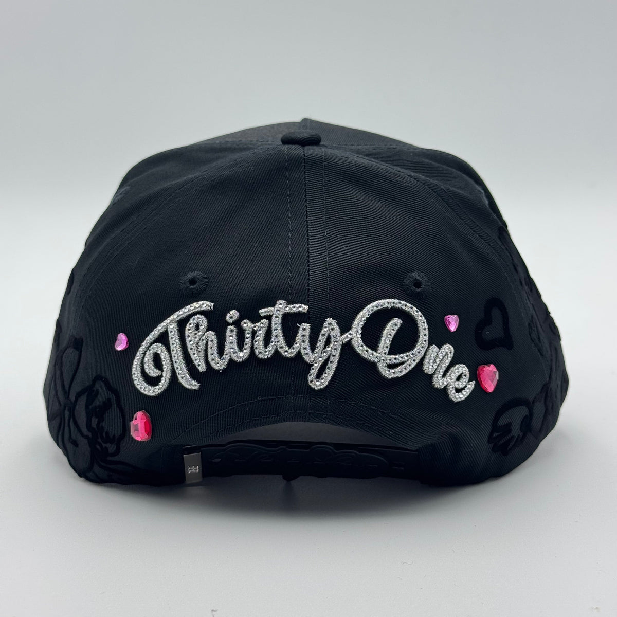 GORRA31 HATS - NY LOVESTRUCK