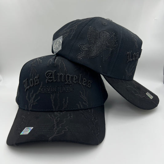 Gorra Big Boss