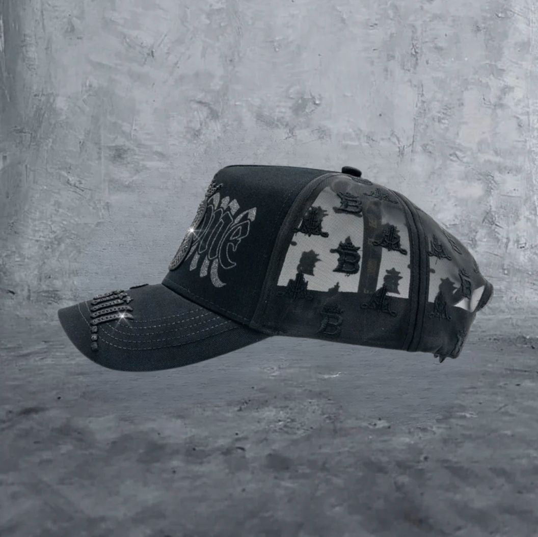 Gorra 31 Hats Thirty One Hats x David Benavidez And Still