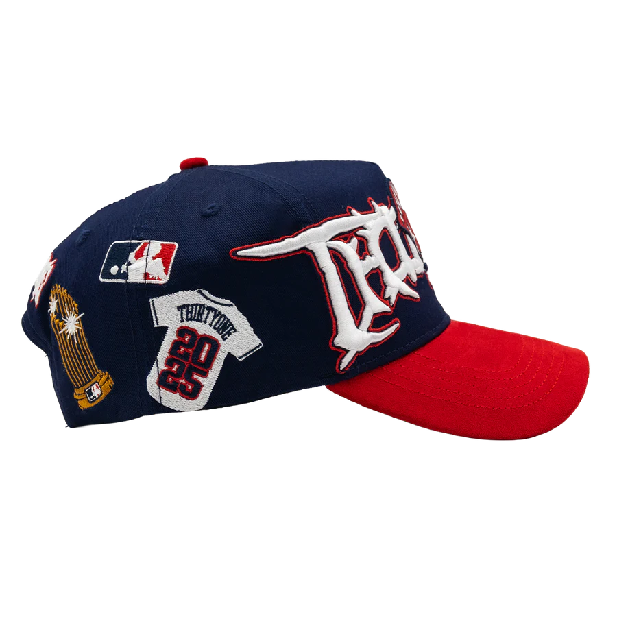 31 Hats - World Series