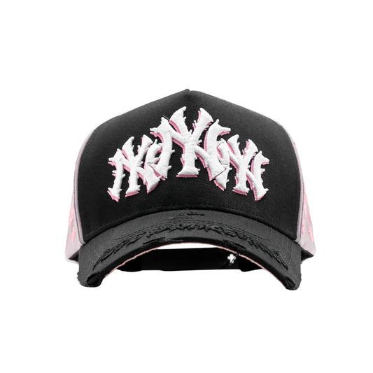 Rude Awakenning - Ny Thorns