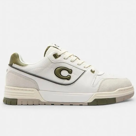 Tenis Coach