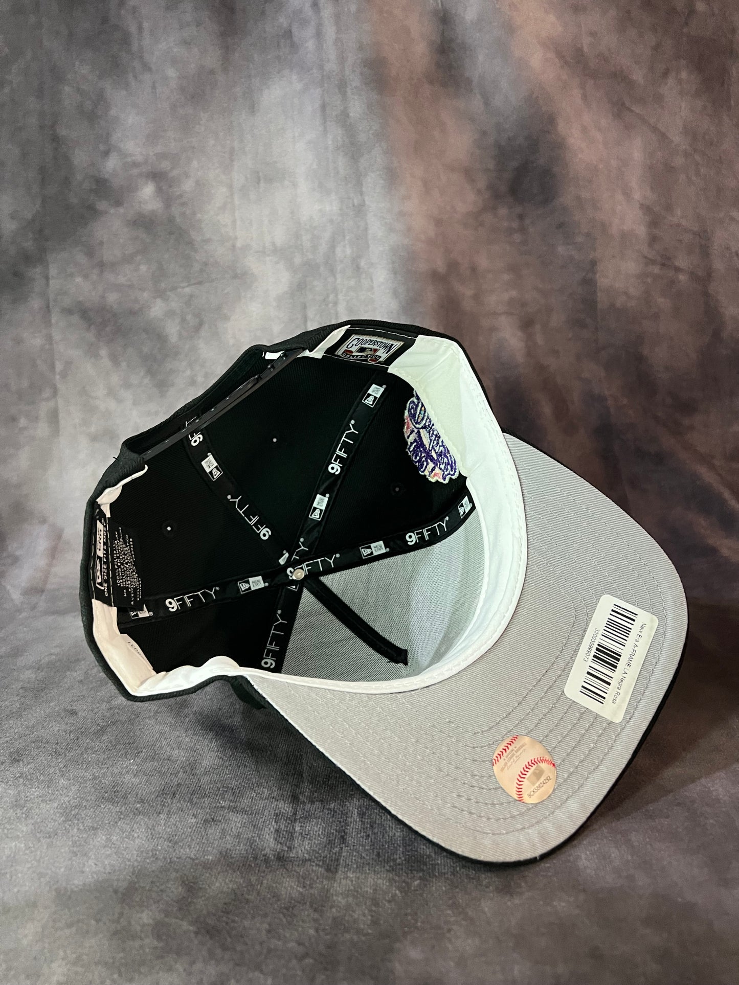 NEW ERA Semi-Curva