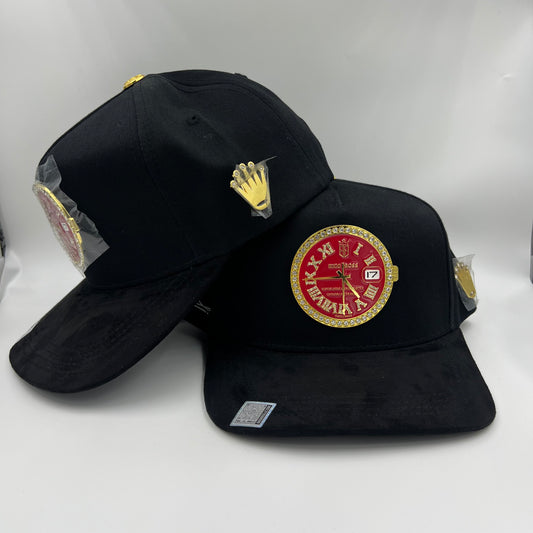 Gorra Big Boss