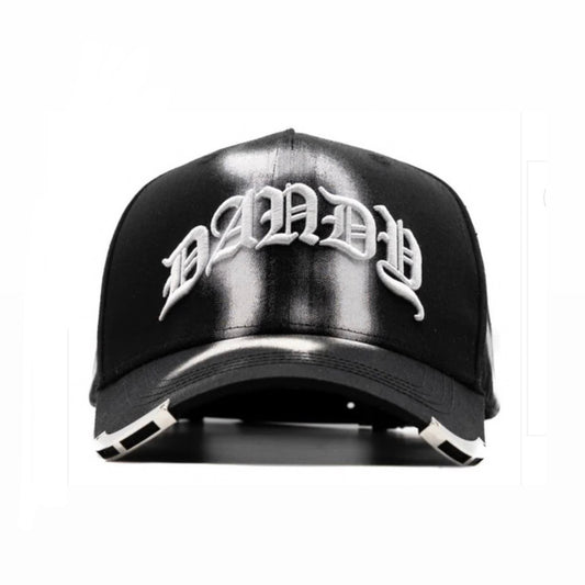 Dandy Hats Project001