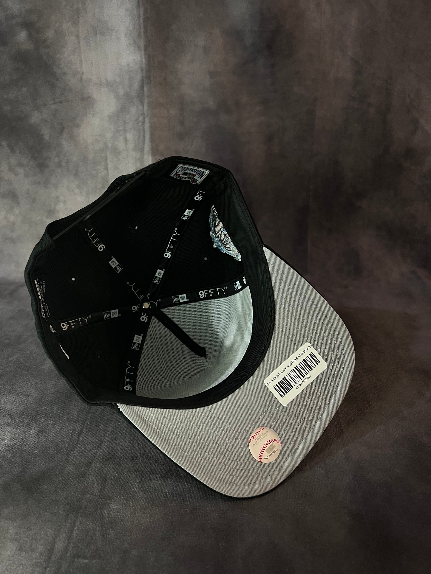 NEW ERA Semi-Curva