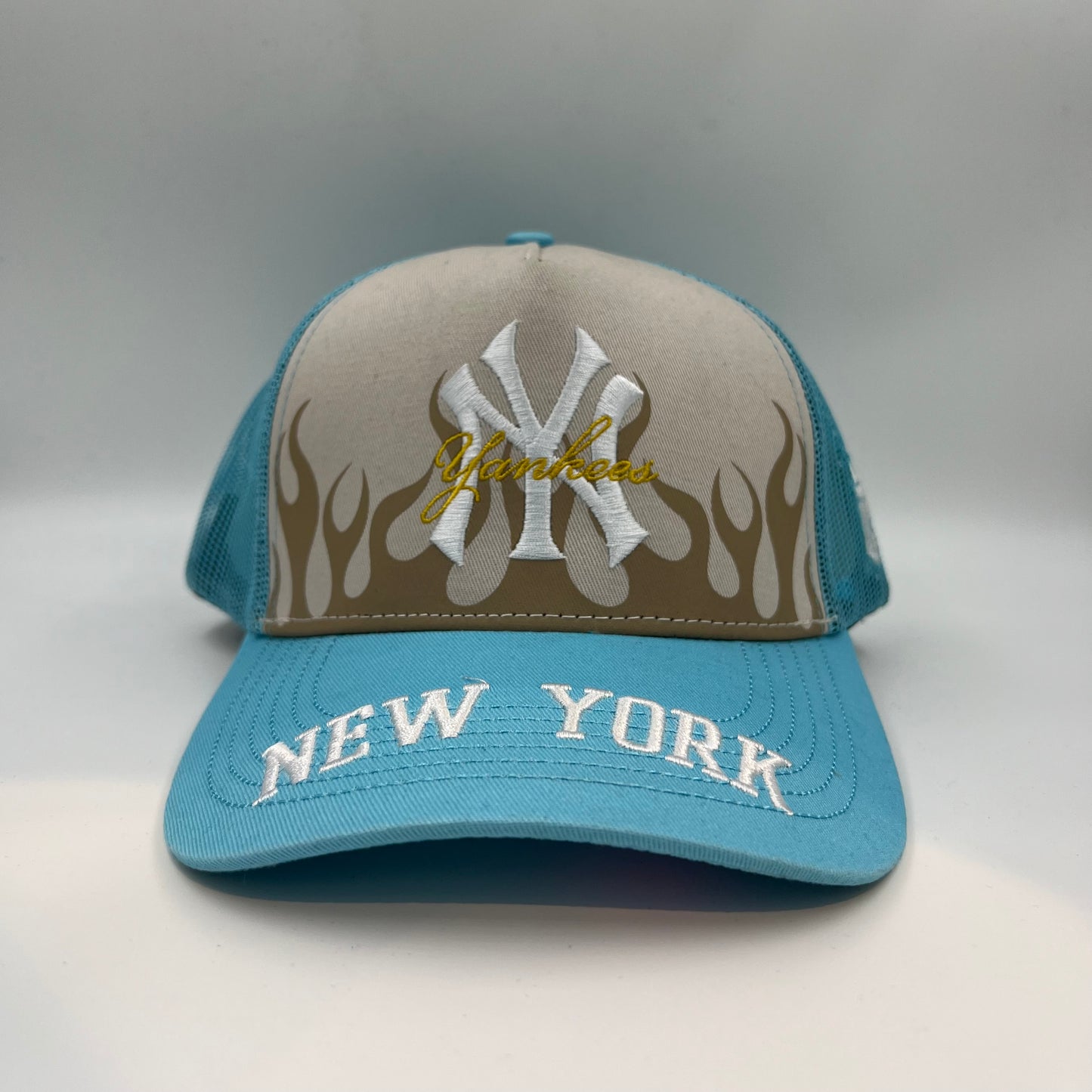 Tiros Caps