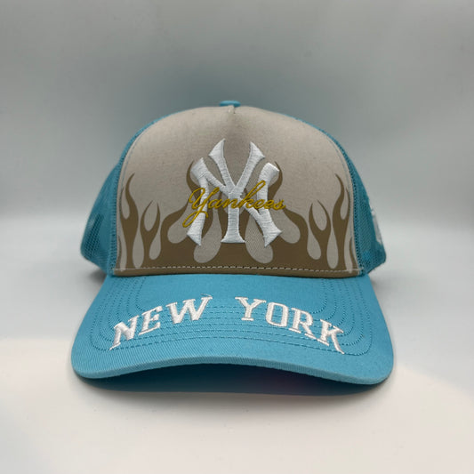 Tiros Caps