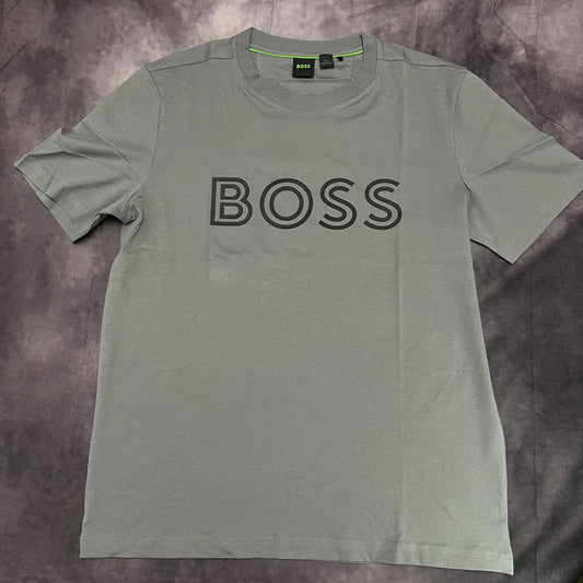Playera Boss