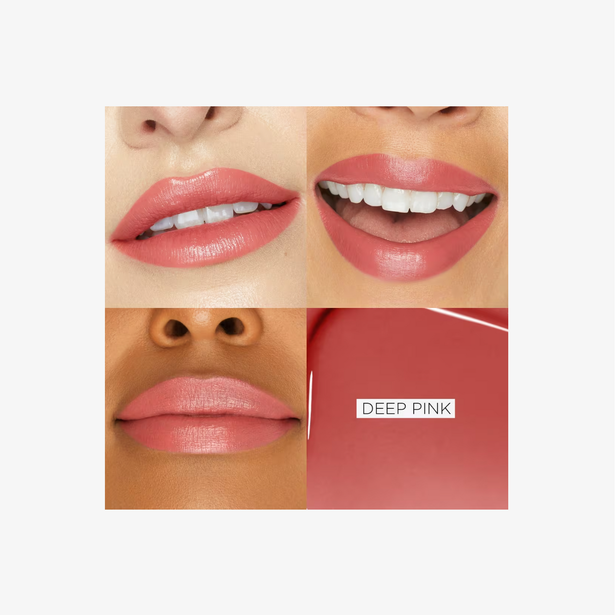 Tarte Maracuja Juicy Lip Crème

Color: Deep Pink