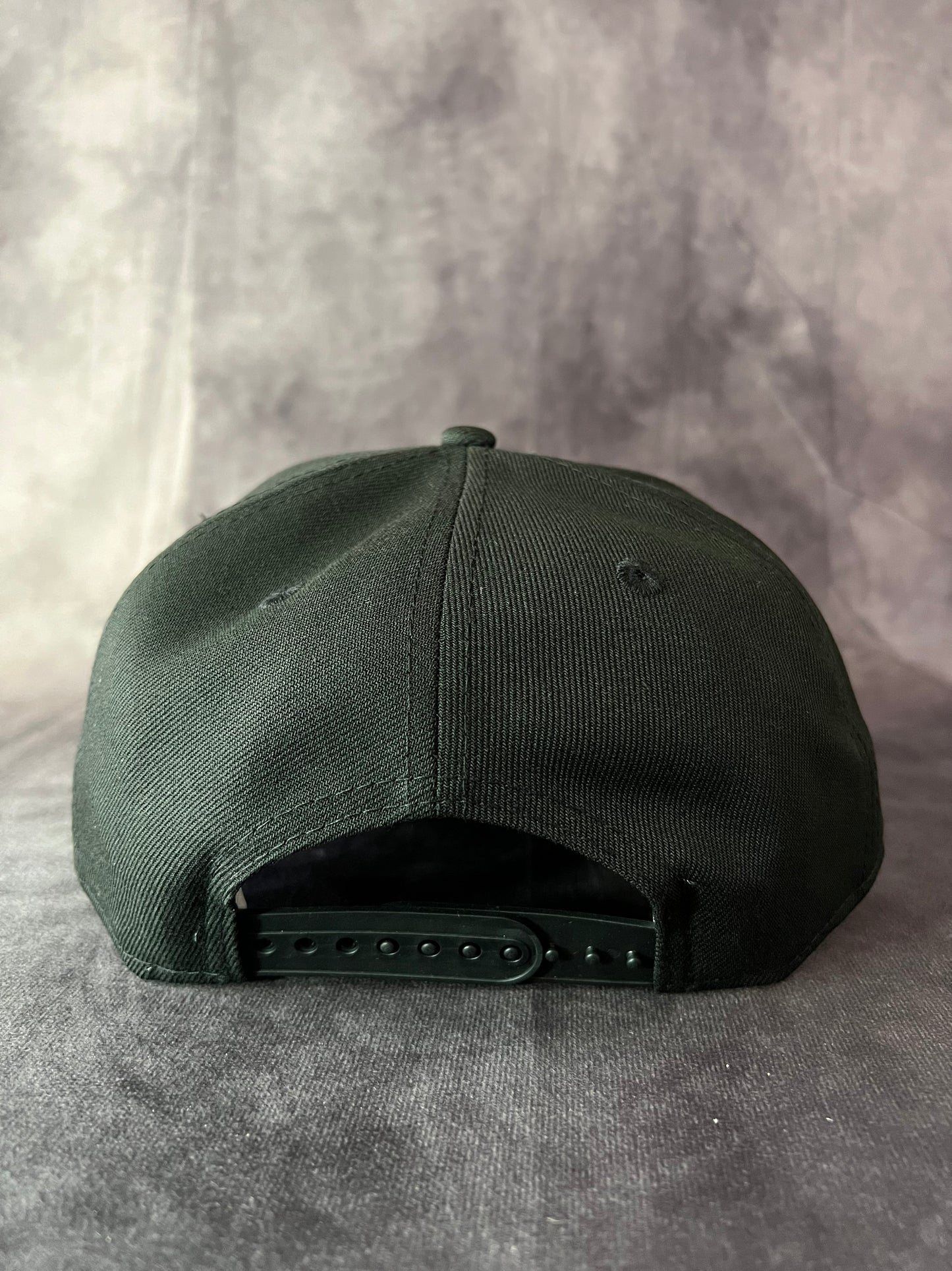 NEW ERA Semi-Curva