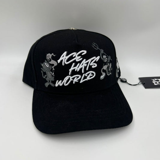 Ace Hats