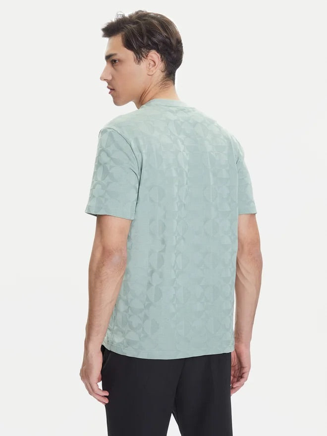 Playera BOSS