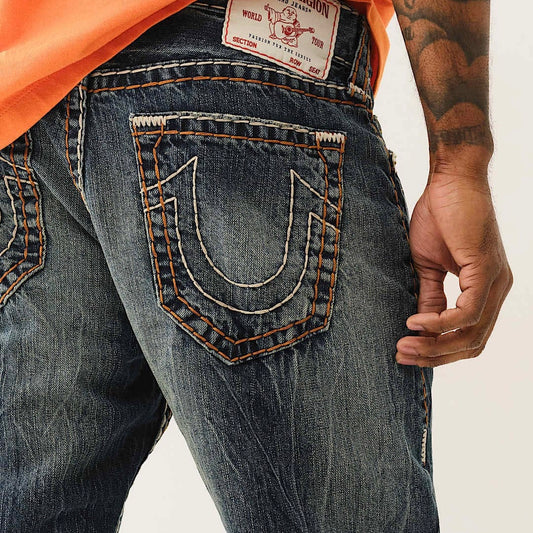 Pantalón TRUE RELIGION - Rocco  Relaxed Skinny