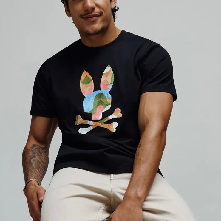 Playera Psycho Bunny