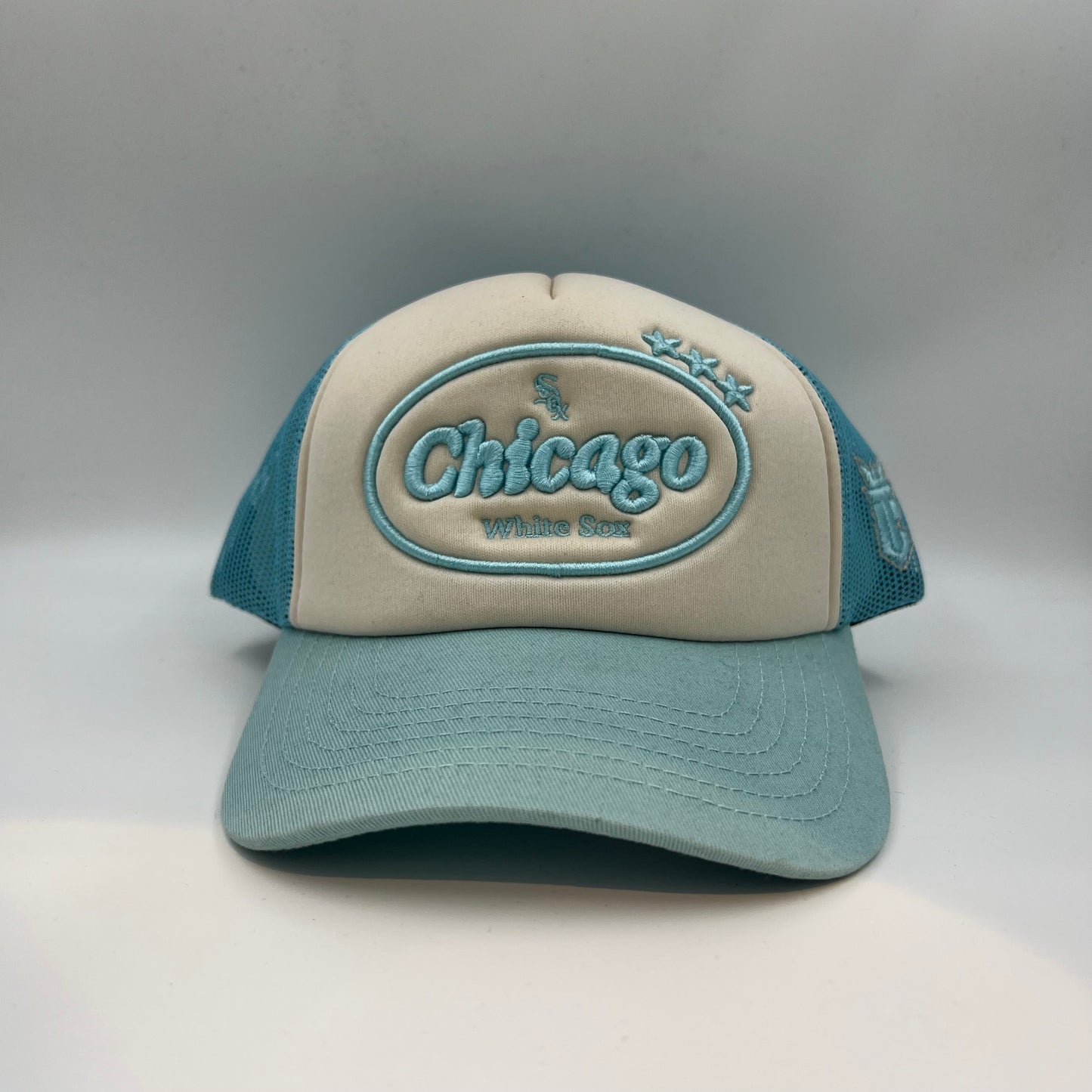 Tiros Caps