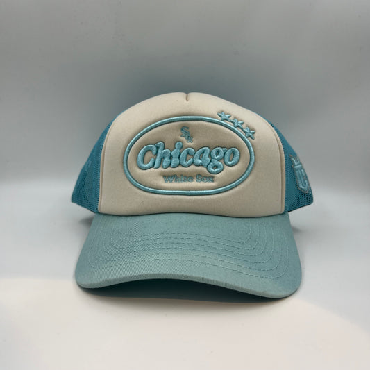 Tiros Caps