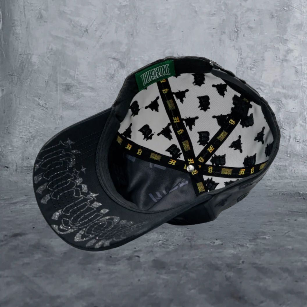 Gorra 31 Hats Thirty One Hats x David Benavidez And Still