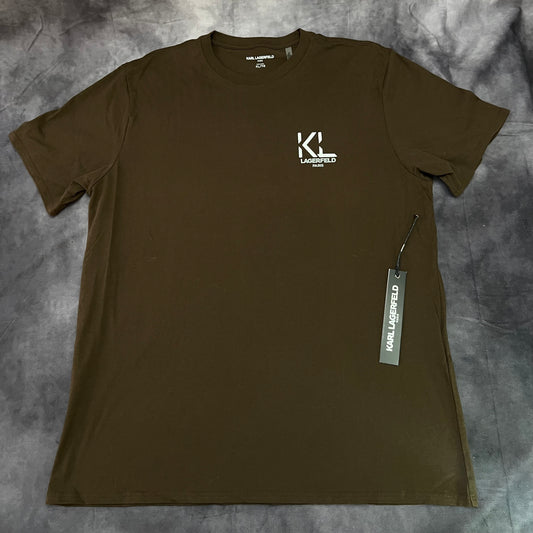 Playera KARL LAGERFELD