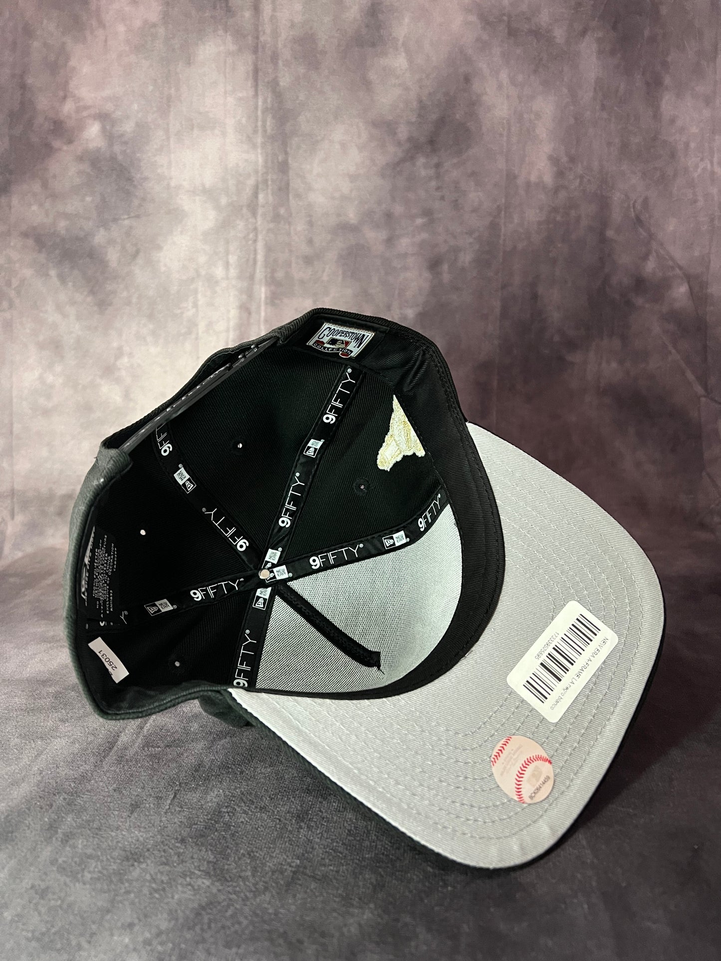 NEW ERA Semi-Curva