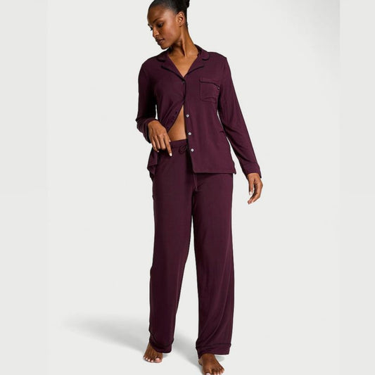 VICTORIA'S SECRET PIJAMA 
(MODAL SOFT)