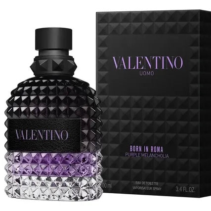 VALENTINO PUPLE MELANCHOLIA 100ML EDT