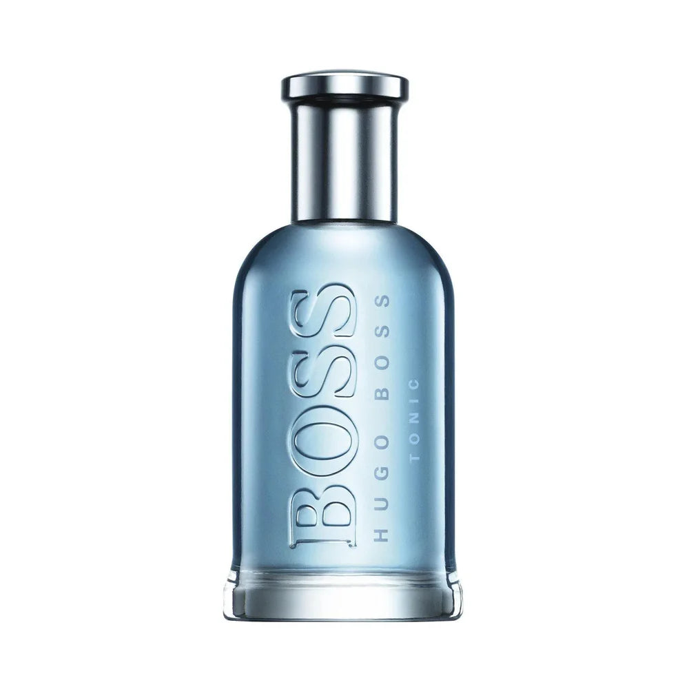 Boss Bottled Tonic 100ml EDT - Caballero