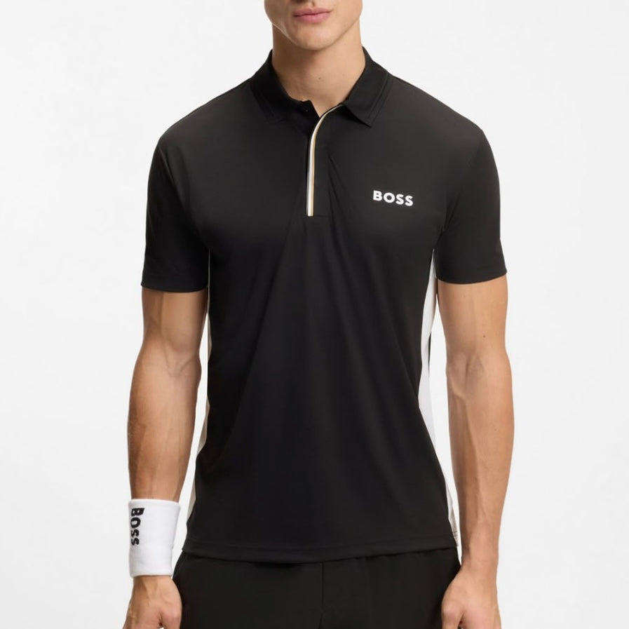 Polo Boss regular Fit Stretch