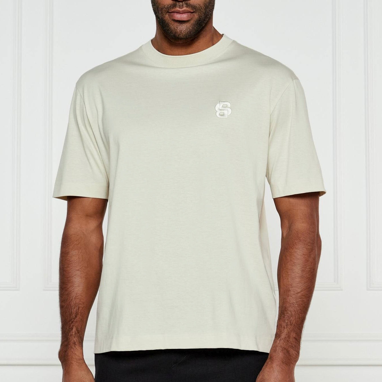 Playera Boss