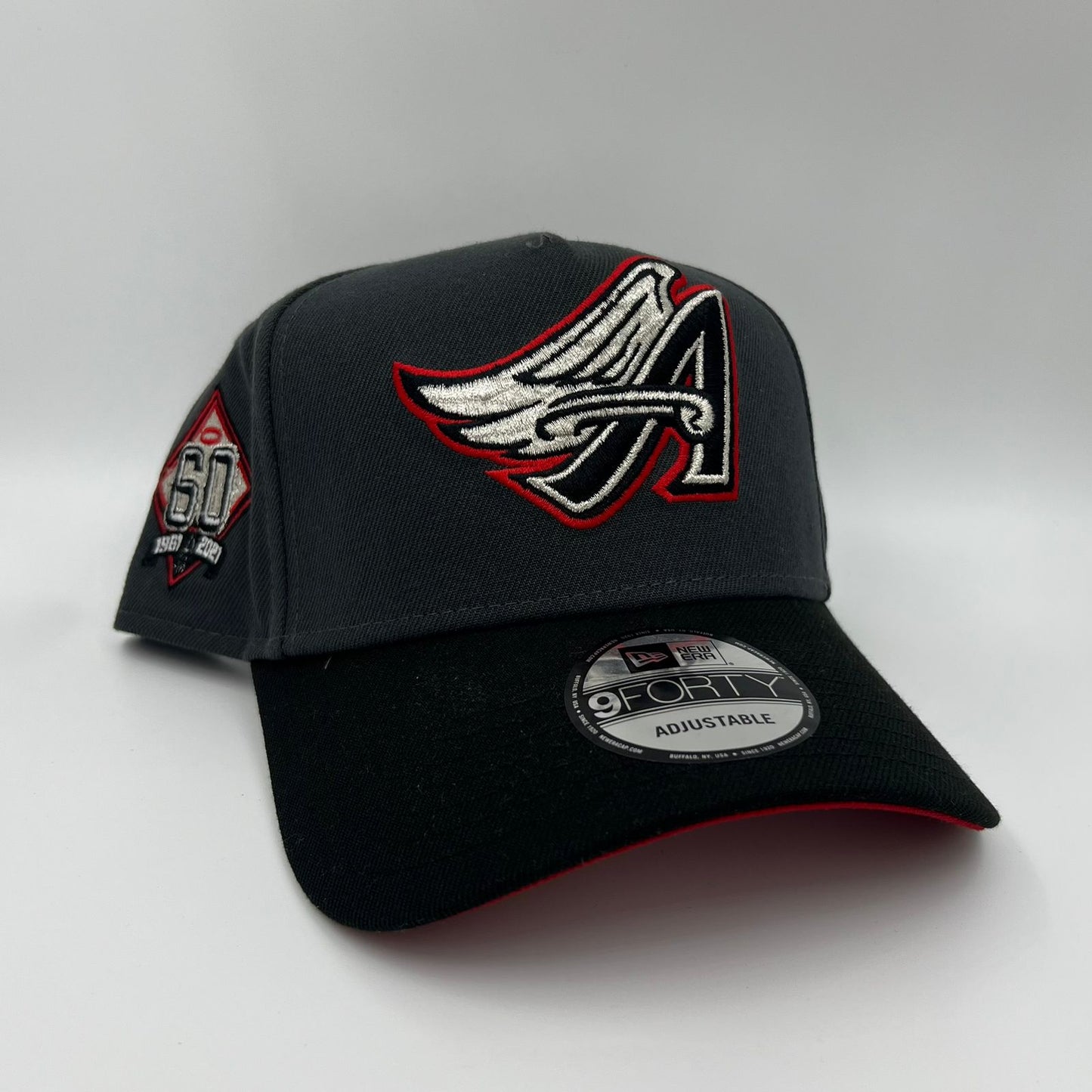 New Era 9Forty ajustable