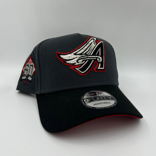 New Era 9Forty ajustable