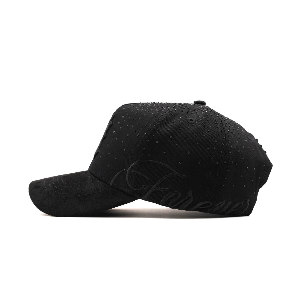 31 Hats - Forever Black