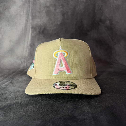 NEW ERA Semi-Curva