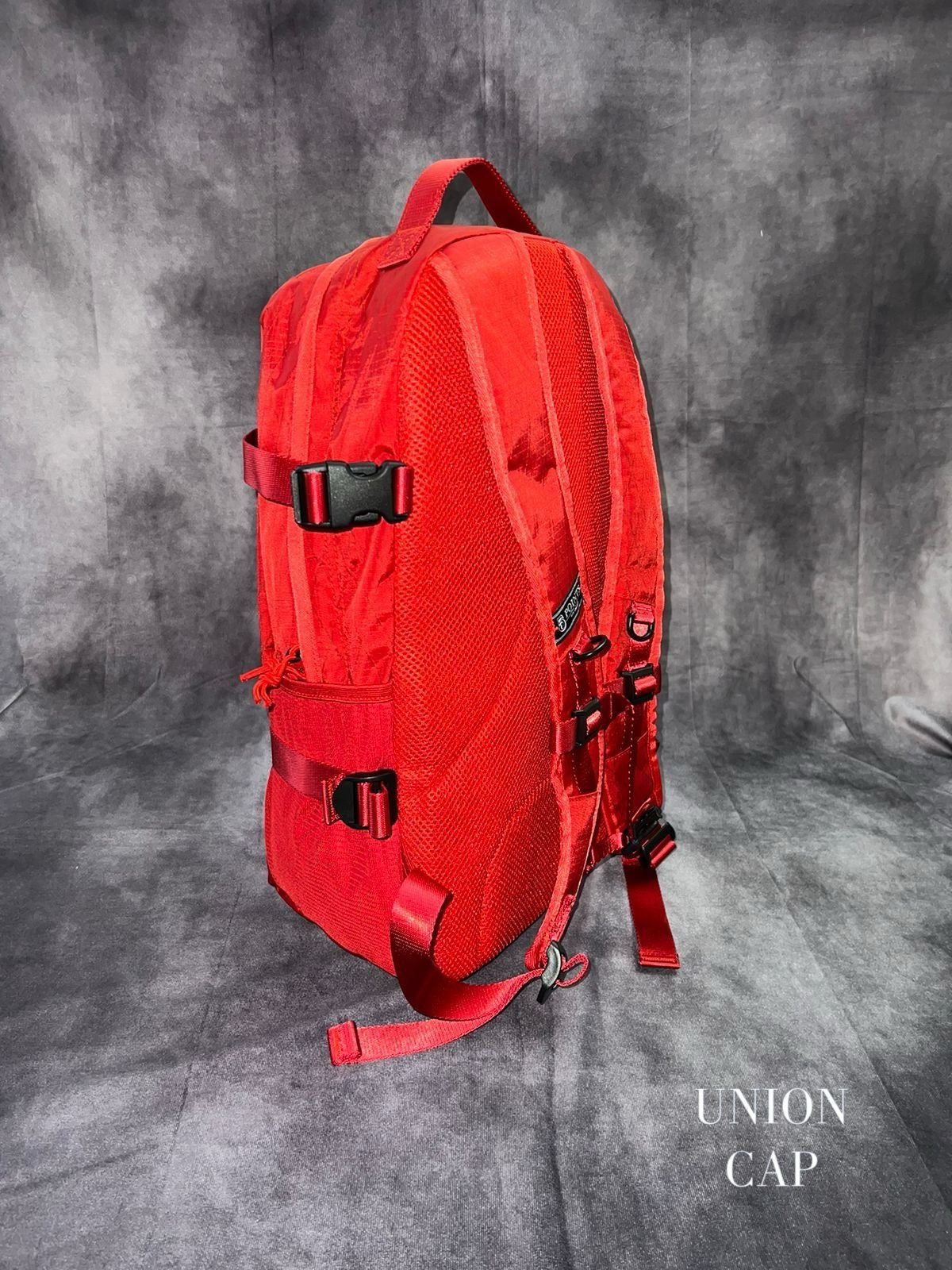Mochila BackpackBoyz
