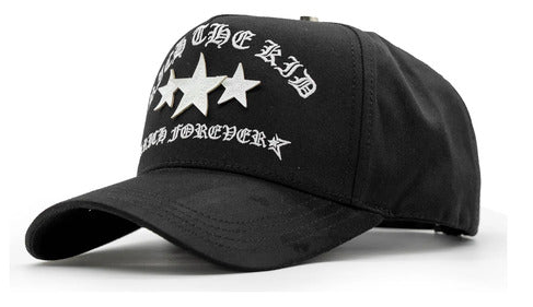 Barbas Hats - Rich Stars
