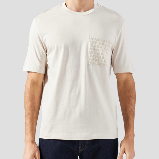 Playera ARMANI EXCHANGE
