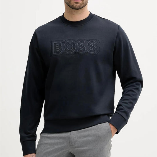 Sudadera BOSS