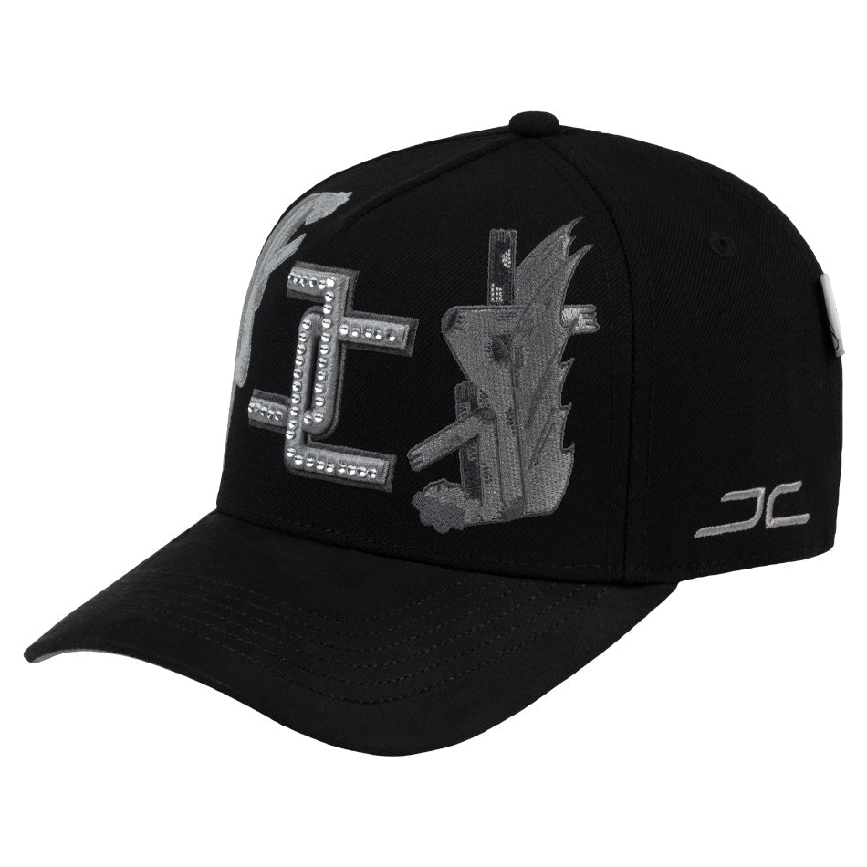 JC Hats DUALITY