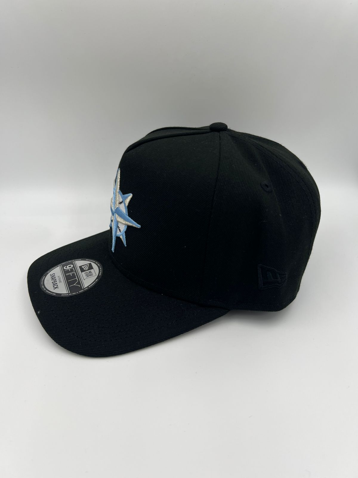 New Era 9Fifty A-Frame Snapbackp ajustable