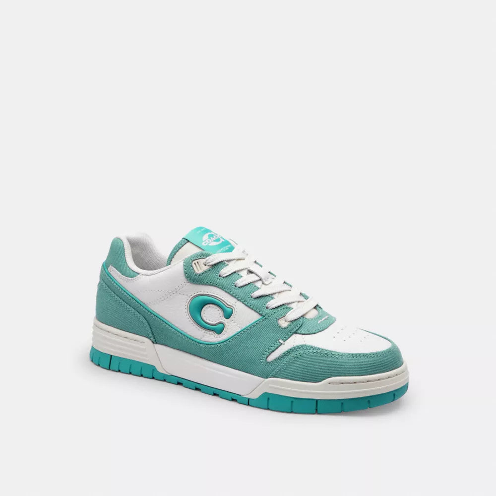 Tenis Coach