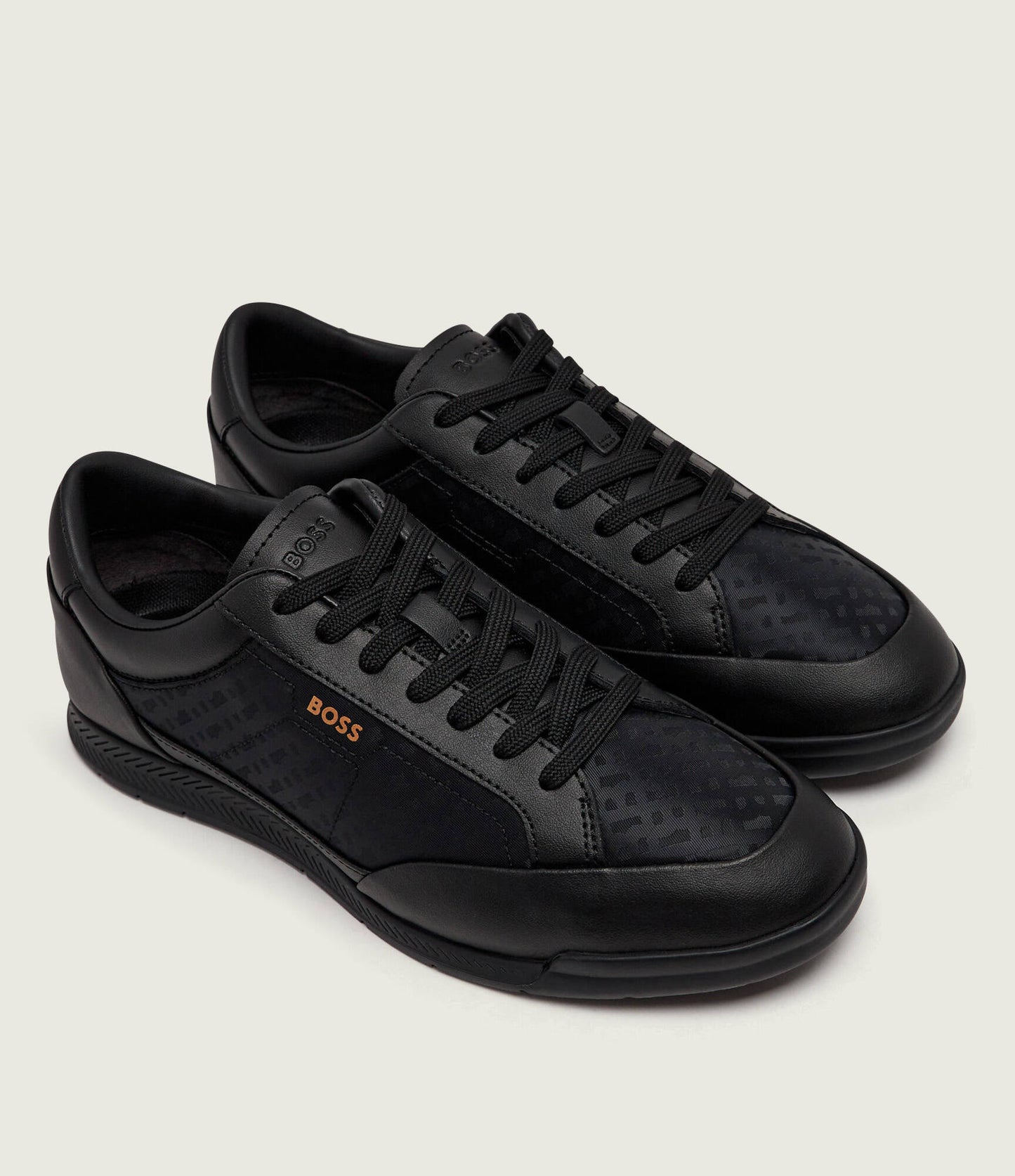 Tenis Boss