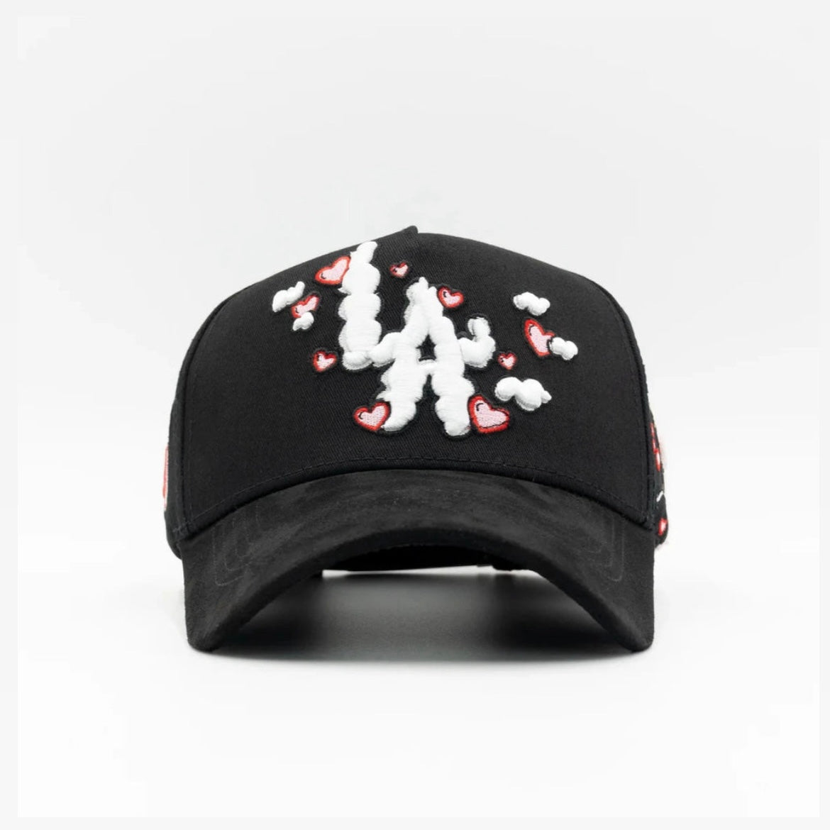 31 Hats - Clouds In Love